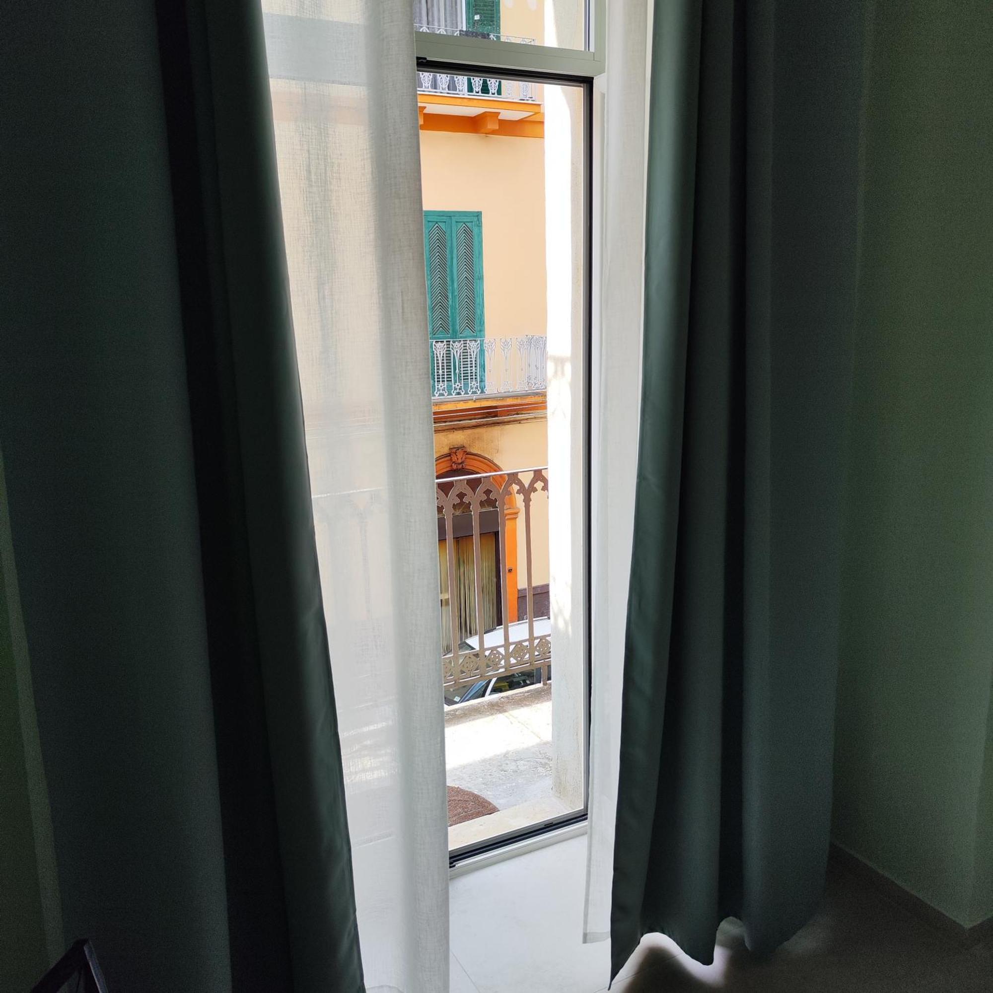 Mistral130 Apartment Bari Exterior photo