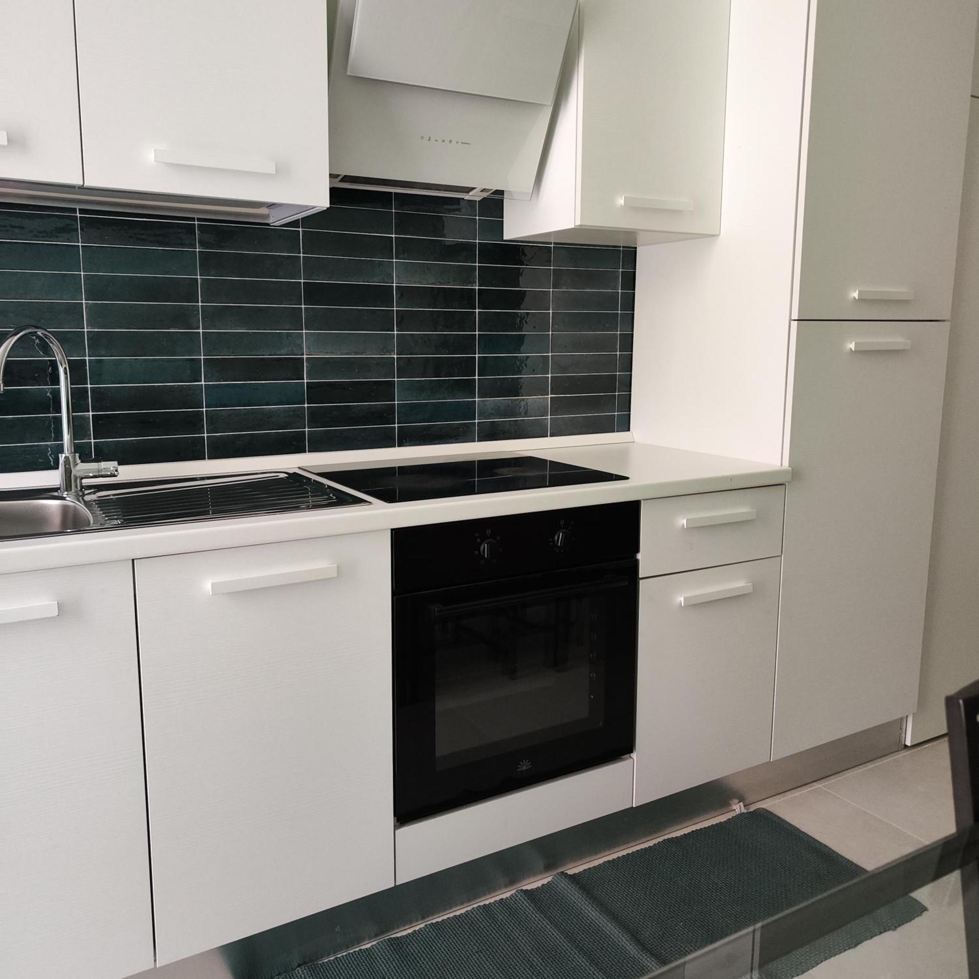 Mistral130 Apartment Bari Exterior photo