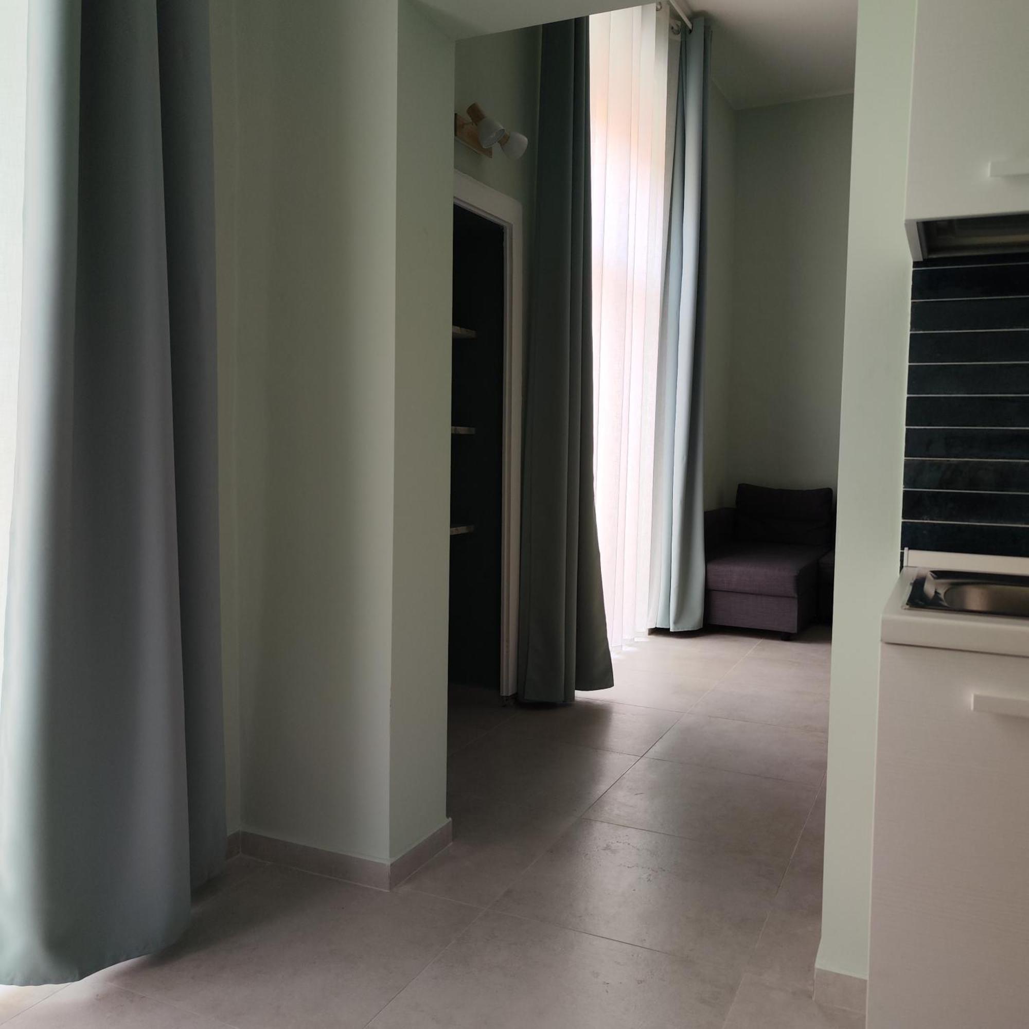 Mistral130 Apartment Bari Exterior photo